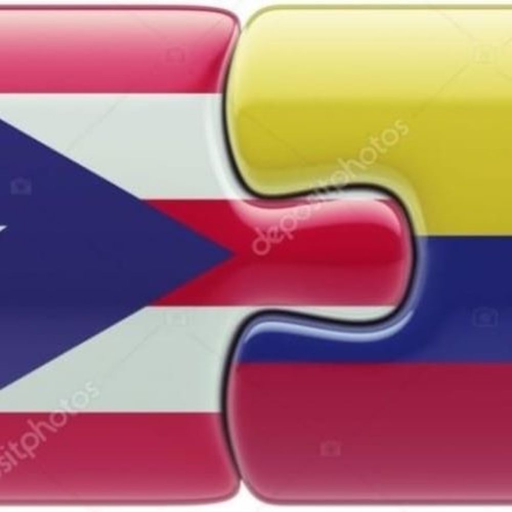 Meet your Posher, Pilar n gustavo